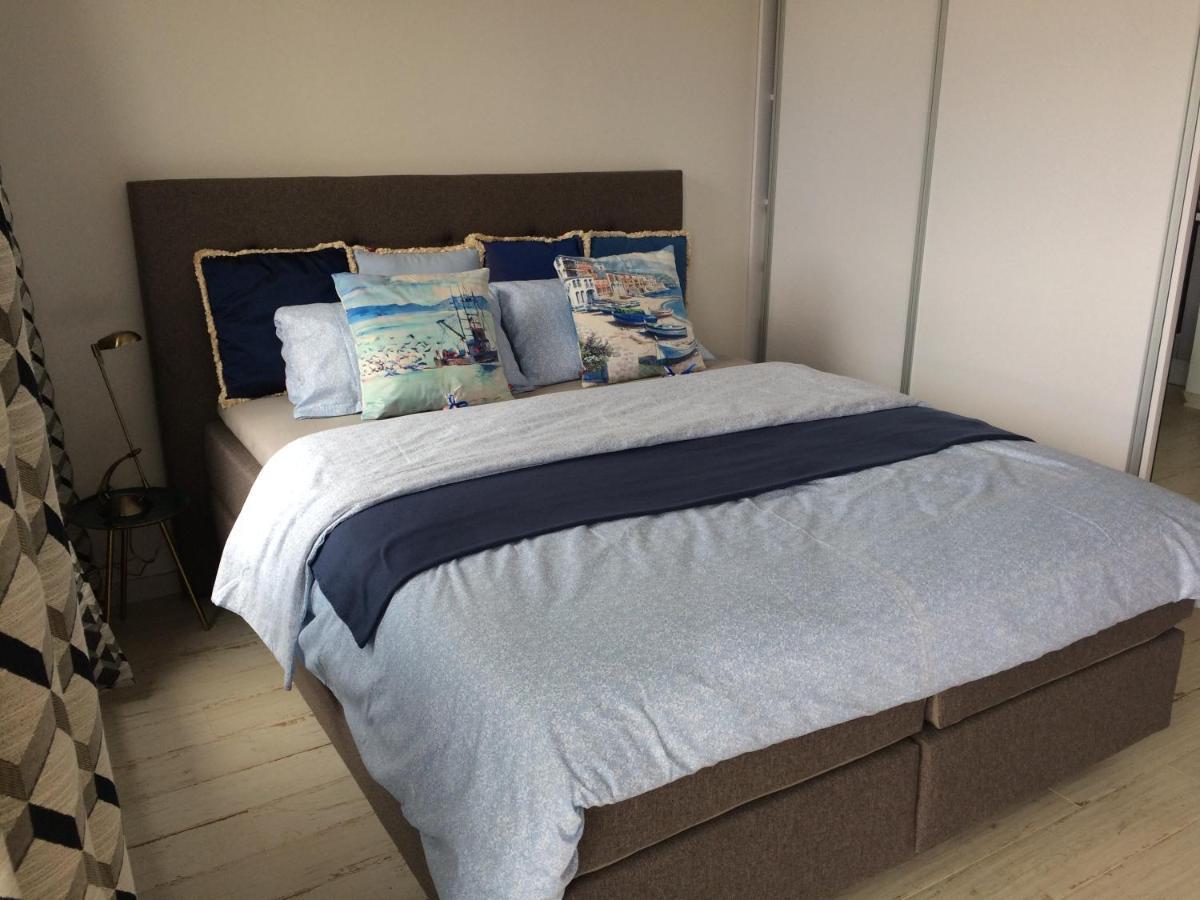 Lejlighed Apartament Bryza *