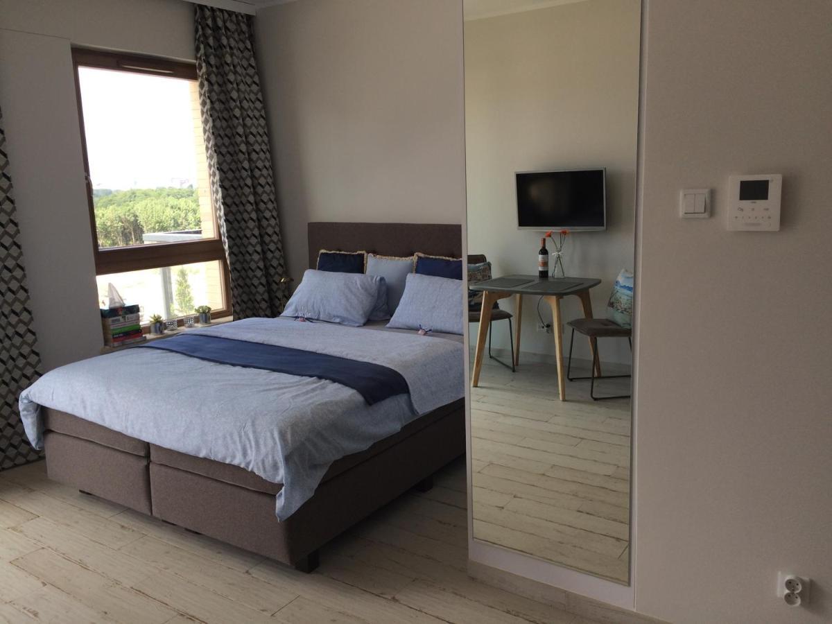 Lejlighed Apartament Bryza